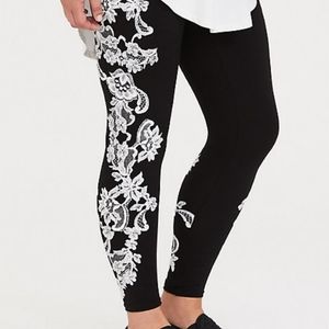 Torrid Leggings